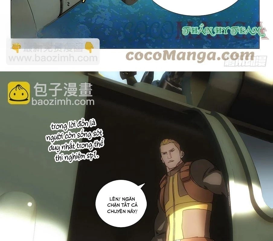 Nhất Nhân Chi Hạ Chapter 541 - 35