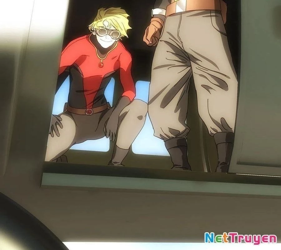 Nhất Nhân Chi Hạ Chapter 541 - 36