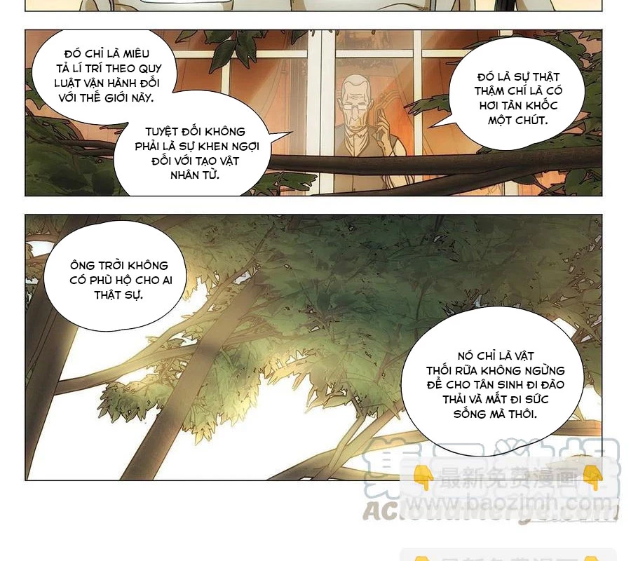 Nhất Nhân Chi Hạ Chapter 542 - 10