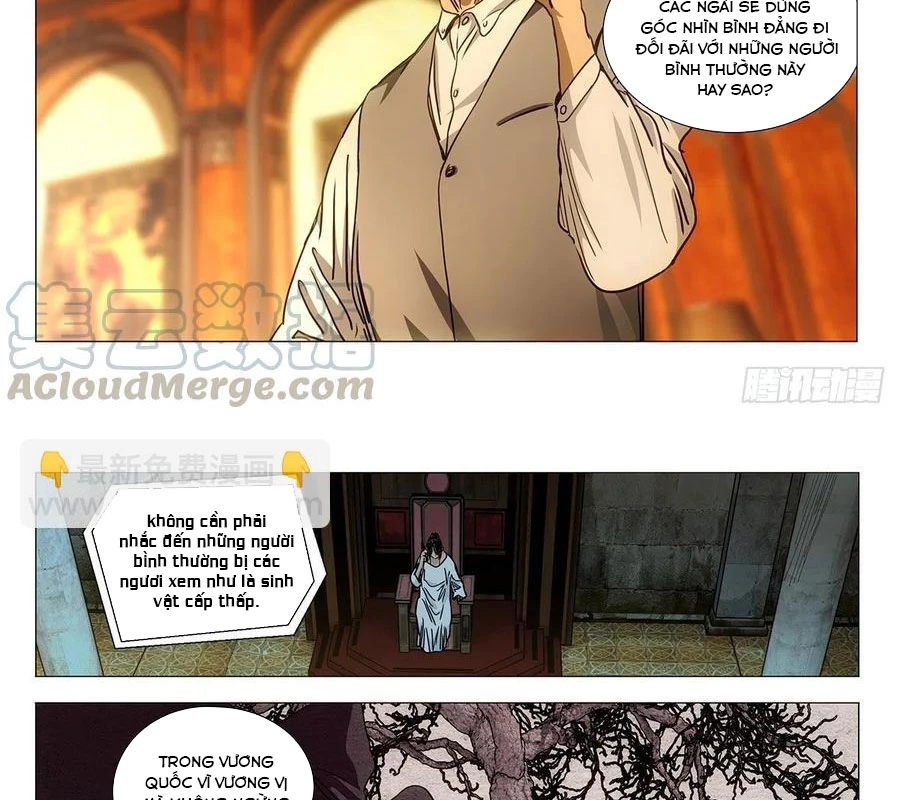 Nhất Nhân Chi Hạ Chapter 542 - 14