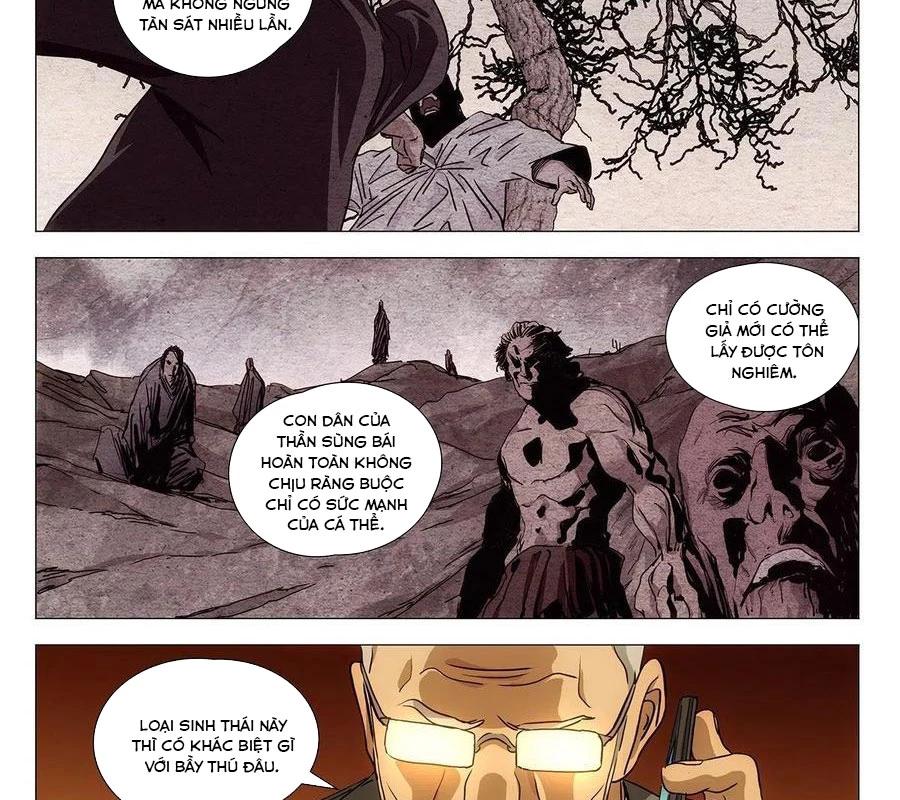 Nhất Nhân Chi Hạ Chapter 542 - 15