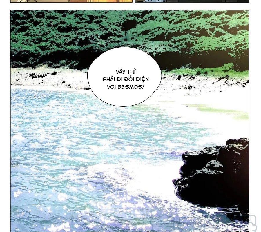 Nhất Nhân Chi Hạ Chapter 542 - 17