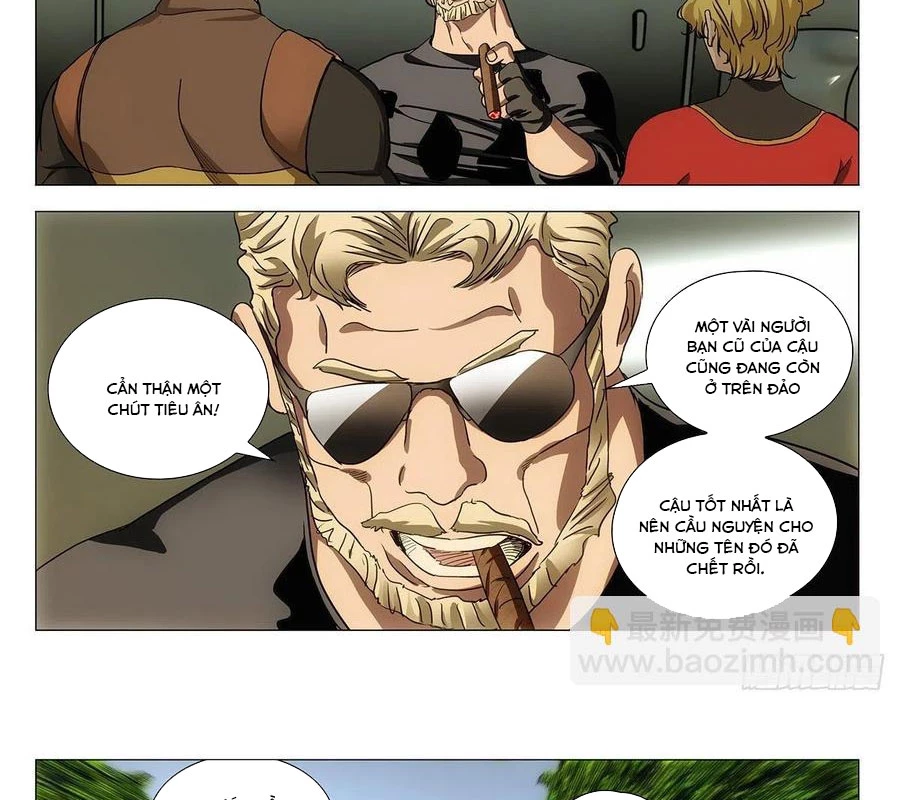 Nhất Nhân Chi Hạ Chapter 542 - 19