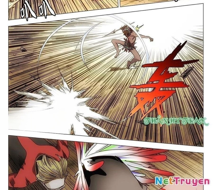 Nhất Nhân Chi Hạ Chapter 542 - 26