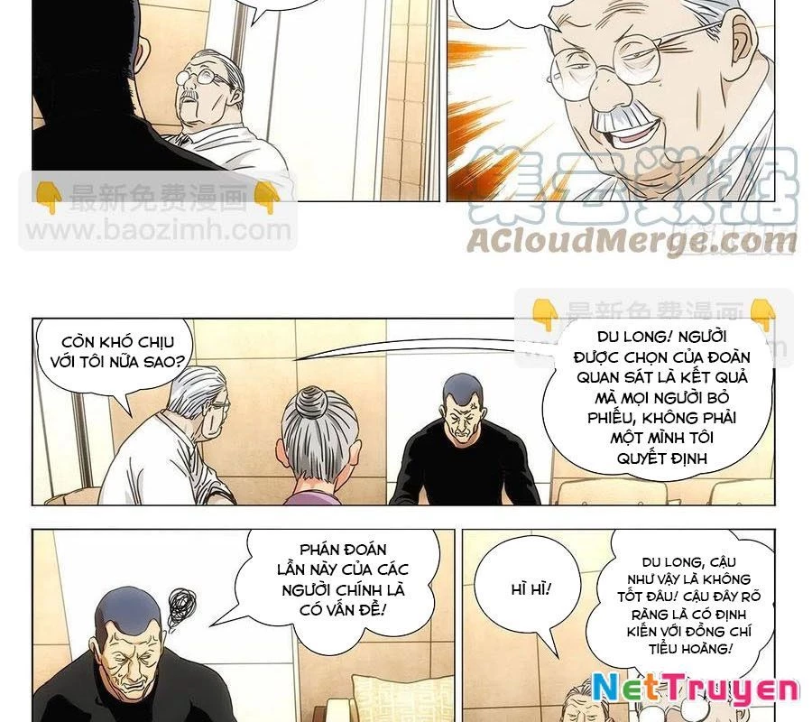 Nhất Nhân Chi Hạ Chapter 543 - 6