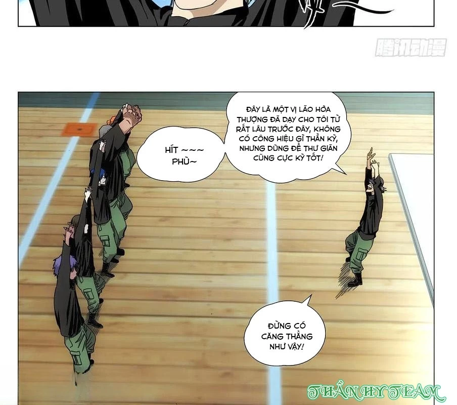 Nhất Nhân Chi Hạ Chapter 543 - 8