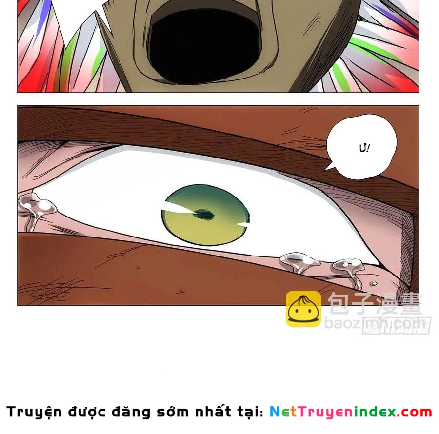 Nhất Nhân Chi Hạ Chapter 543 - 18