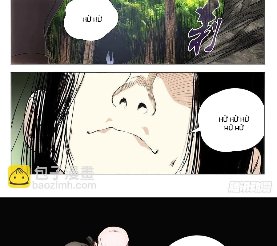 Nhất Nhân Chi Hạ Chapter 543 - 22