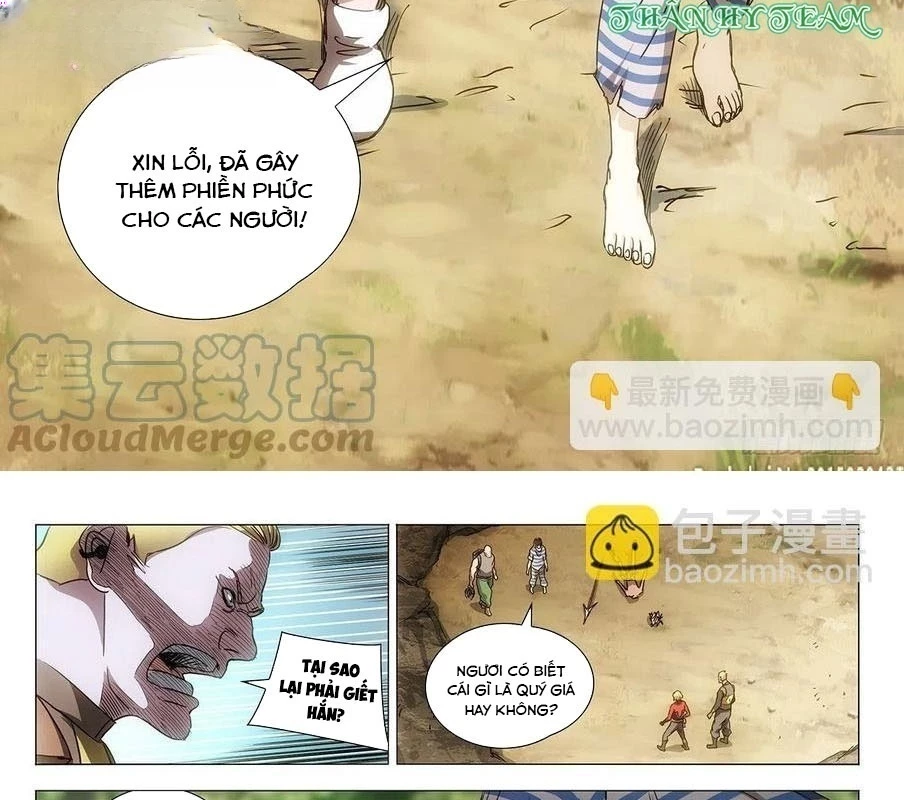 Nhất Nhân Chi Hạ Chapter 543 - 24