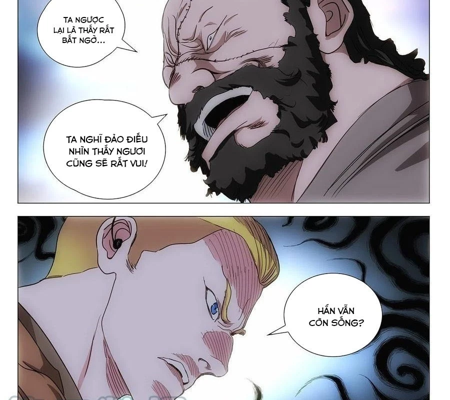 Nhất Nhân Chi Hạ Chapter 543 - 27