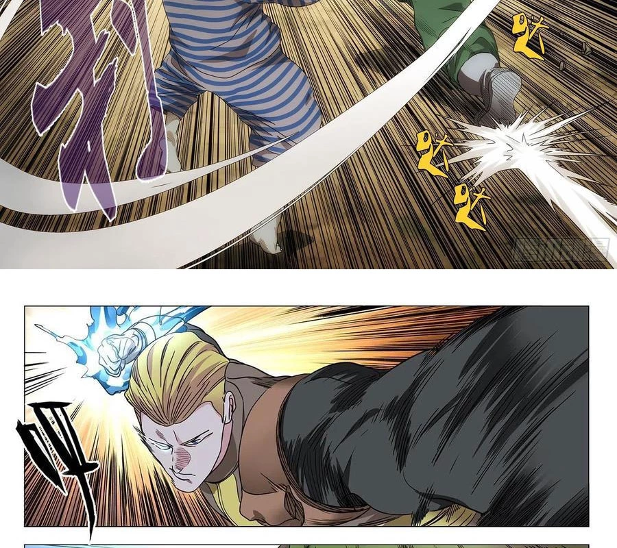 Nhất Nhân Chi Hạ Chapter 544 - 5