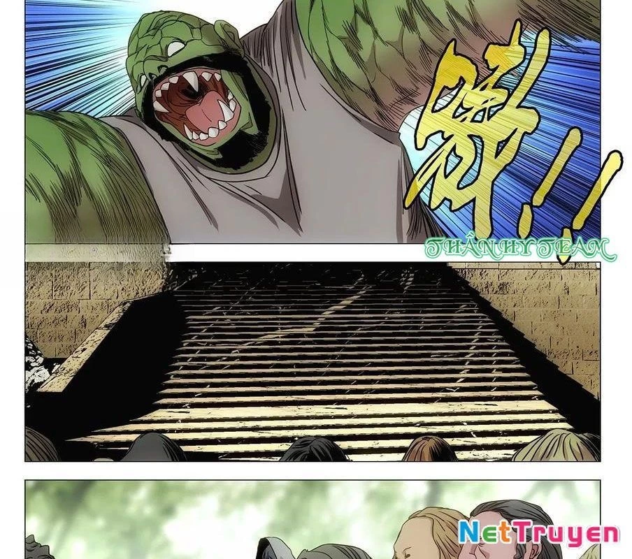 Nhất Nhân Chi Hạ Chapter 544 - 6