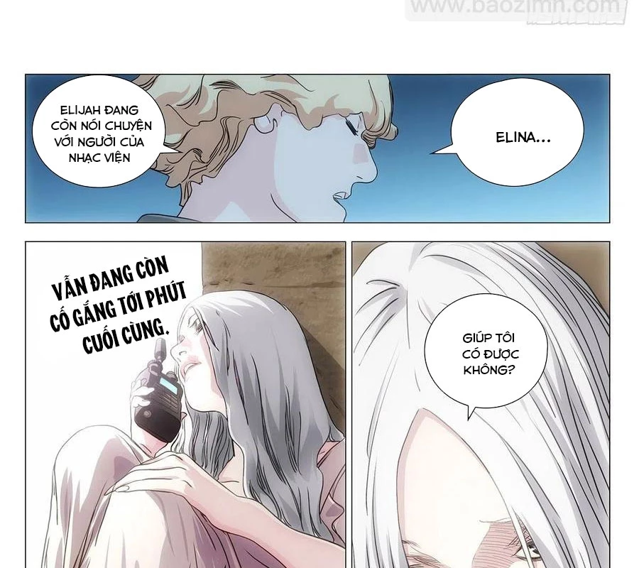 Nhất Nhân Chi Hạ Chapter 544 - 9