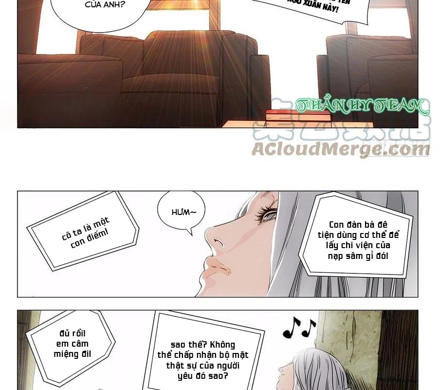 Nhất Nhân Chi Hạ Chapter 544 - 14