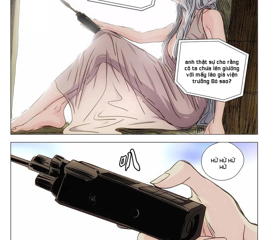 Nhất Nhân Chi Hạ Chapter 544 - 15