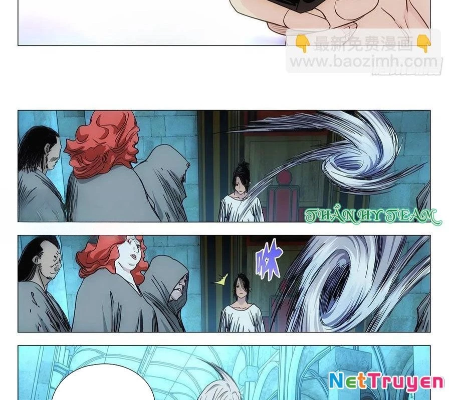 Nhất Nhân Chi Hạ Chapter 544 - 16