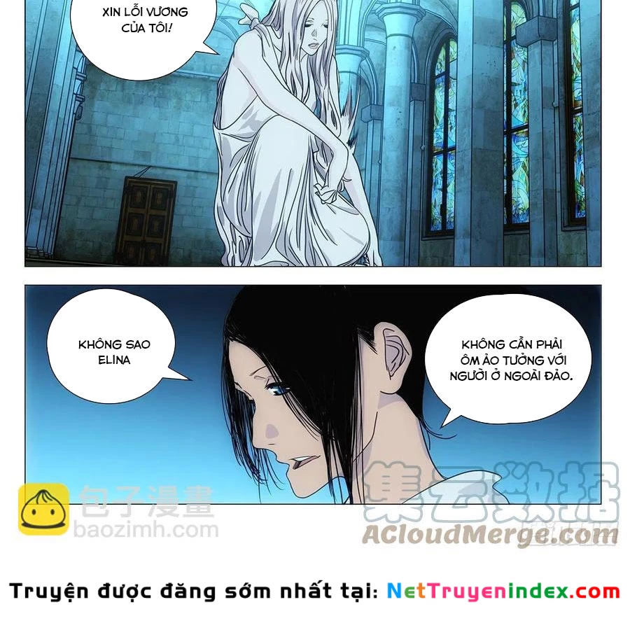 Nhất Nhân Chi Hạ Chapter 544 - 17