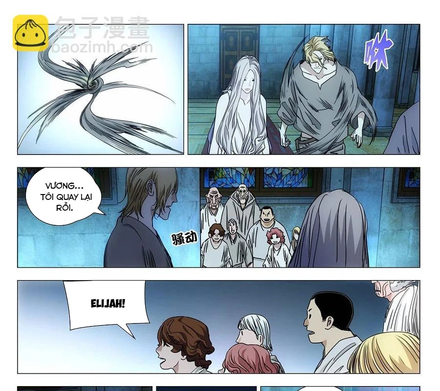 Nhất Nhân Chi Hạ Chapter 544 - 18