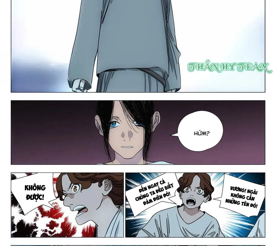 Nhất Nhân Chi Hạ Chapter 544 - 22