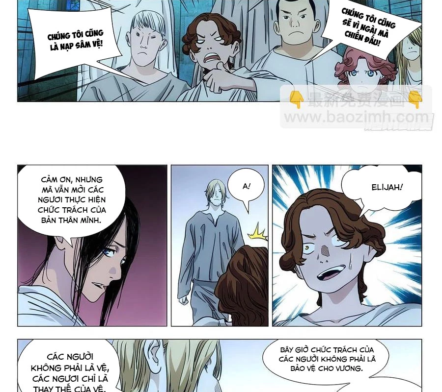 Nhất Nhân Chi Hạ Chapter 544 - 23