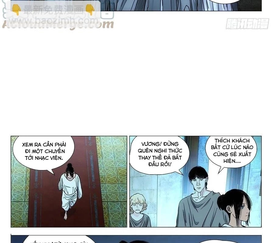 Nhất Nhân Chi Hạ Chapter 544 - 25