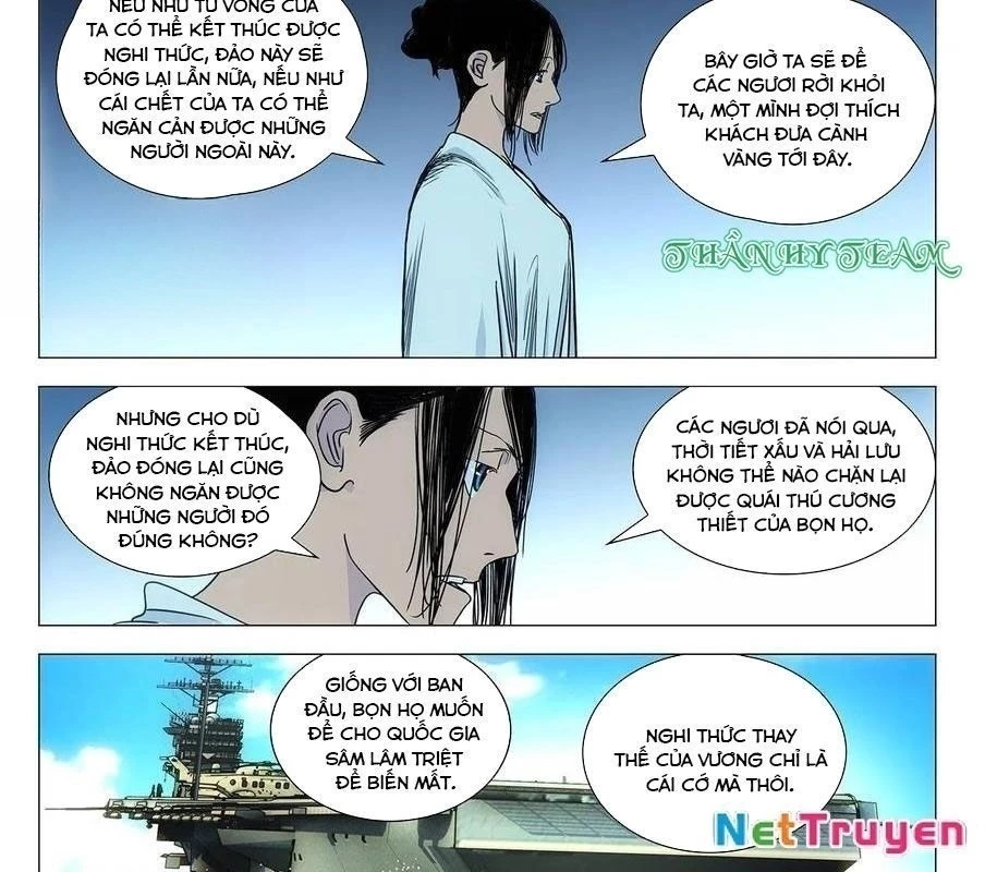 Nhất Nhân Chi Hạ Chapter 544 - 26