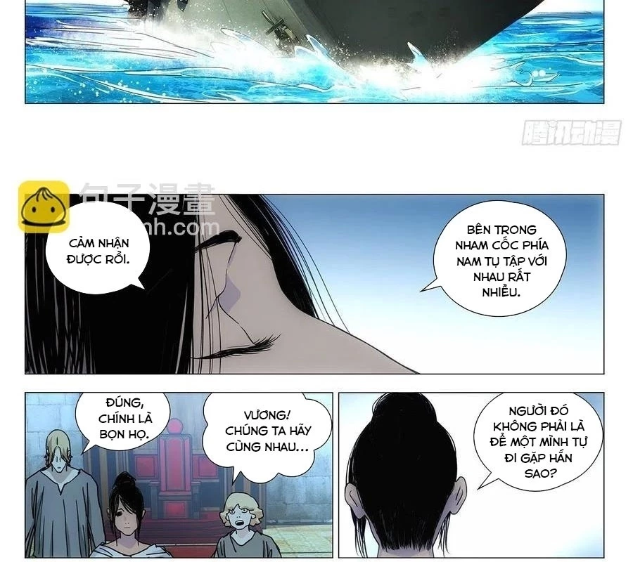 Nhất Nhân Chi Hạ Chapter 544 - 27