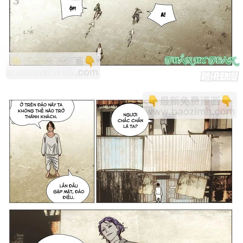 Nhất Nhân Chi Hạ Chapter 545 - 7