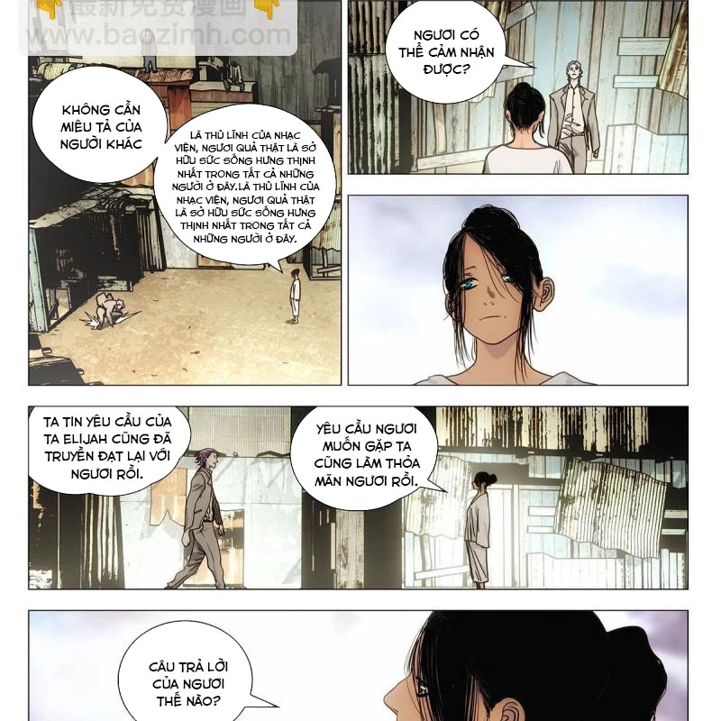 Nhất Nhân Chi Hạ Chapter 545 - 9