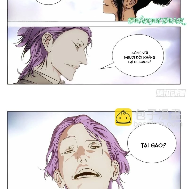 Nhất Nhân Chi Hạ Chapter 545 - 10