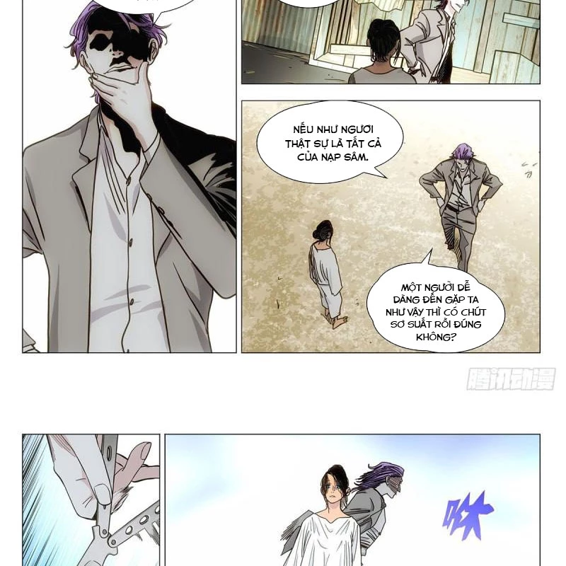 Nhất Nhân Chi Hạ Chapter 545 - 13