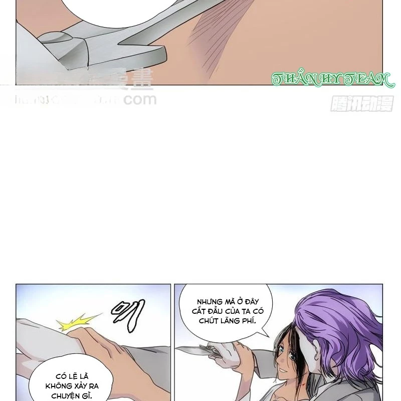 Nhất Nhân Chi Hạ Chapter 545 - 15