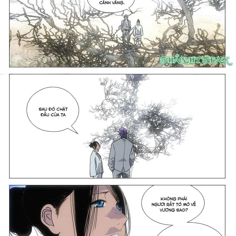 Nhất Nhân Chi Hạ Chapter 545 - 20