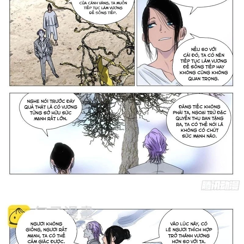 Nhất Nhân Chi Hạ Chapter 545 - 22