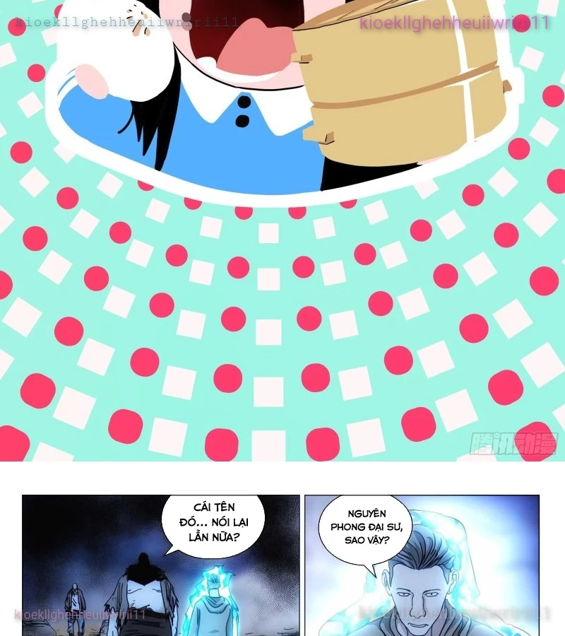 Nhất Nhân Chi Hạ Chapter 547 - 2