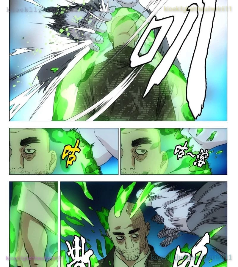 Nhất Nhân Chi Hạ Chapter 547 - 10