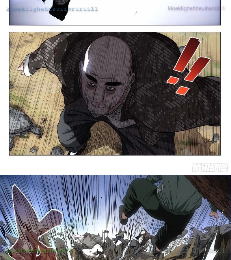 Nhất Nhân Chi Hạ Chapter 547 - 19