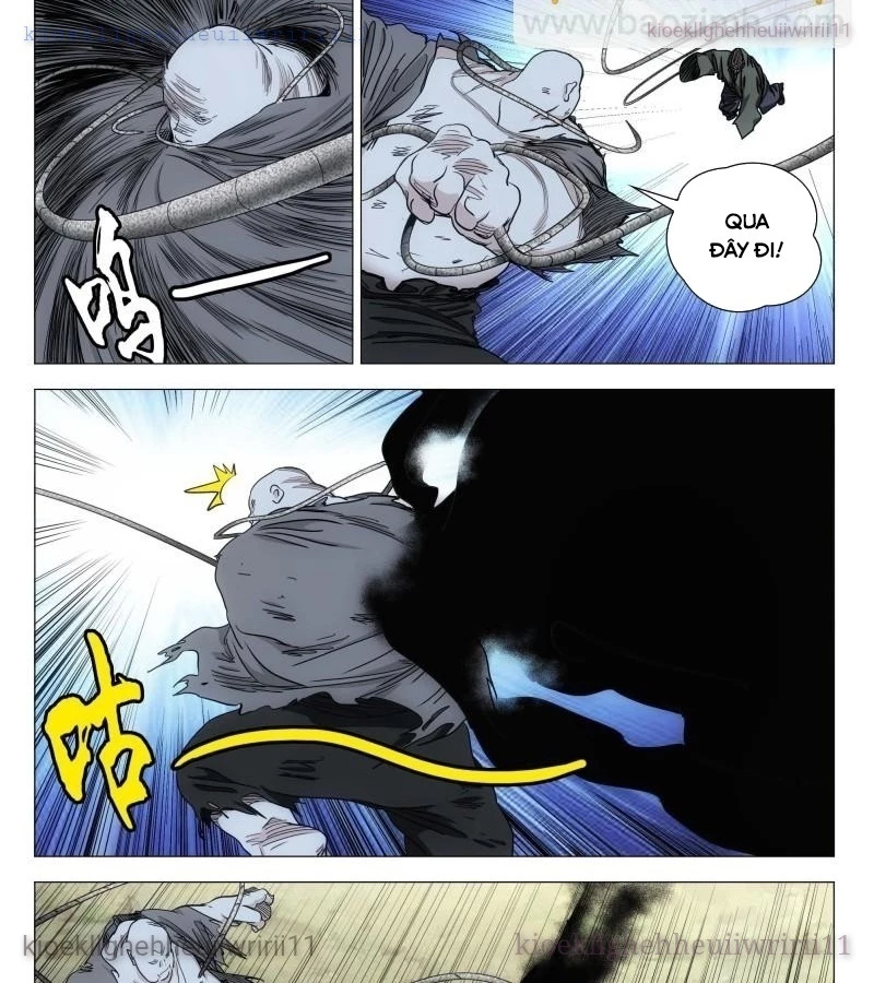 Nhất Nhân Chi Hạ Chapter 547 - 25