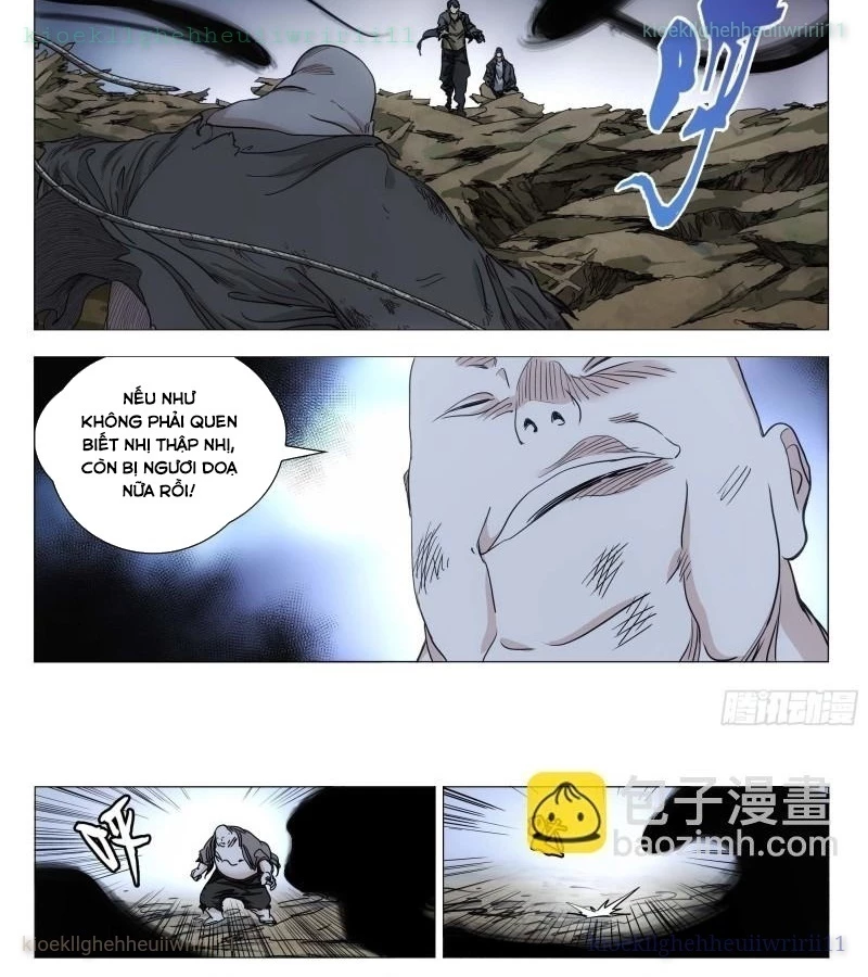 Nhất Nhân Chi Hạ Chapter 547 - 27