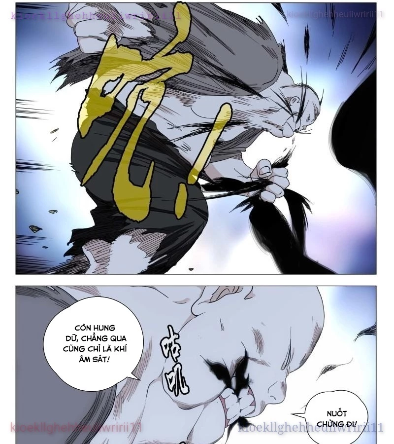 Nhất Nhân Chi Hạ Chapter 547 - 28