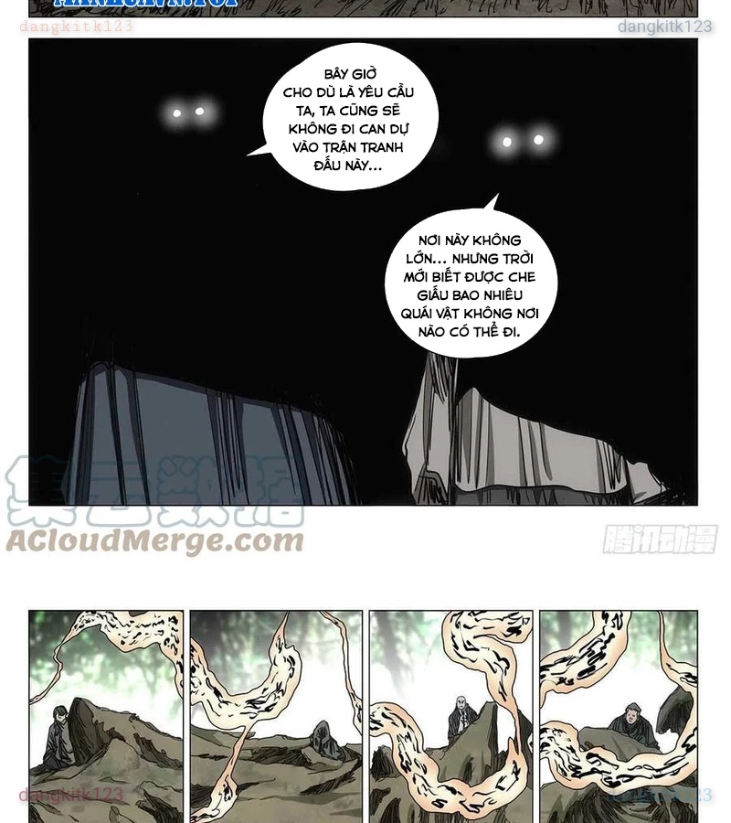 Nhất Nhân Chi Hạ Chapter 548 - 2