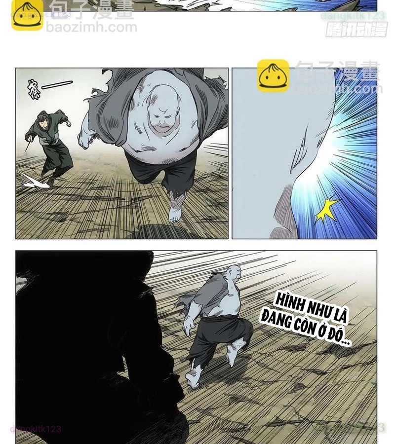 Nhất Nhân Chi Hạ Chapter 548 - 4