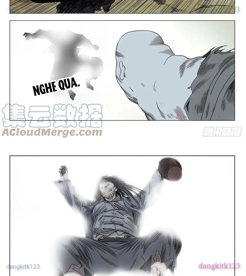 Nhất Nhân Chi Hạ Chapter 548 - 5