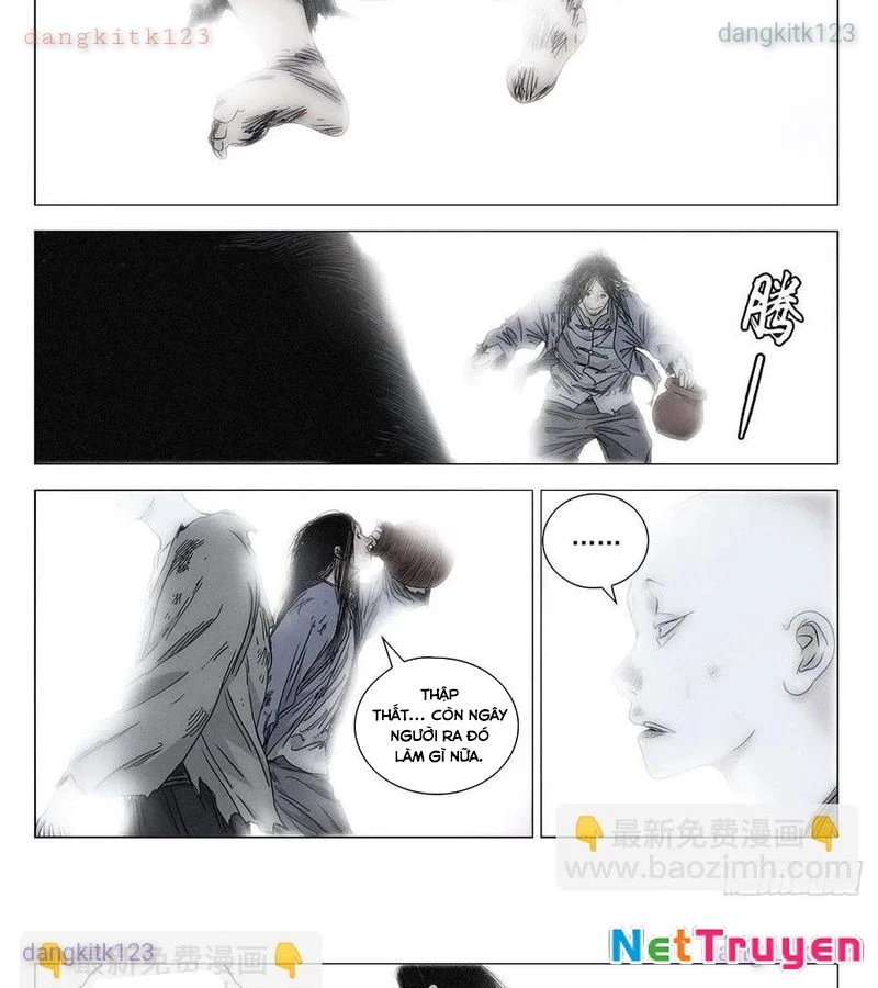 Nhất Nhân Chi Hạ Chapter 548 - 6