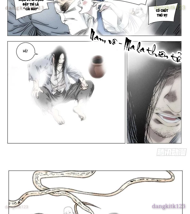 Nhất Nhân Chi Hạ Chapter 548 - 9