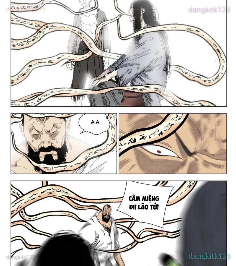 Nhất Nhân Chi Hạ Chapter 548 - 10