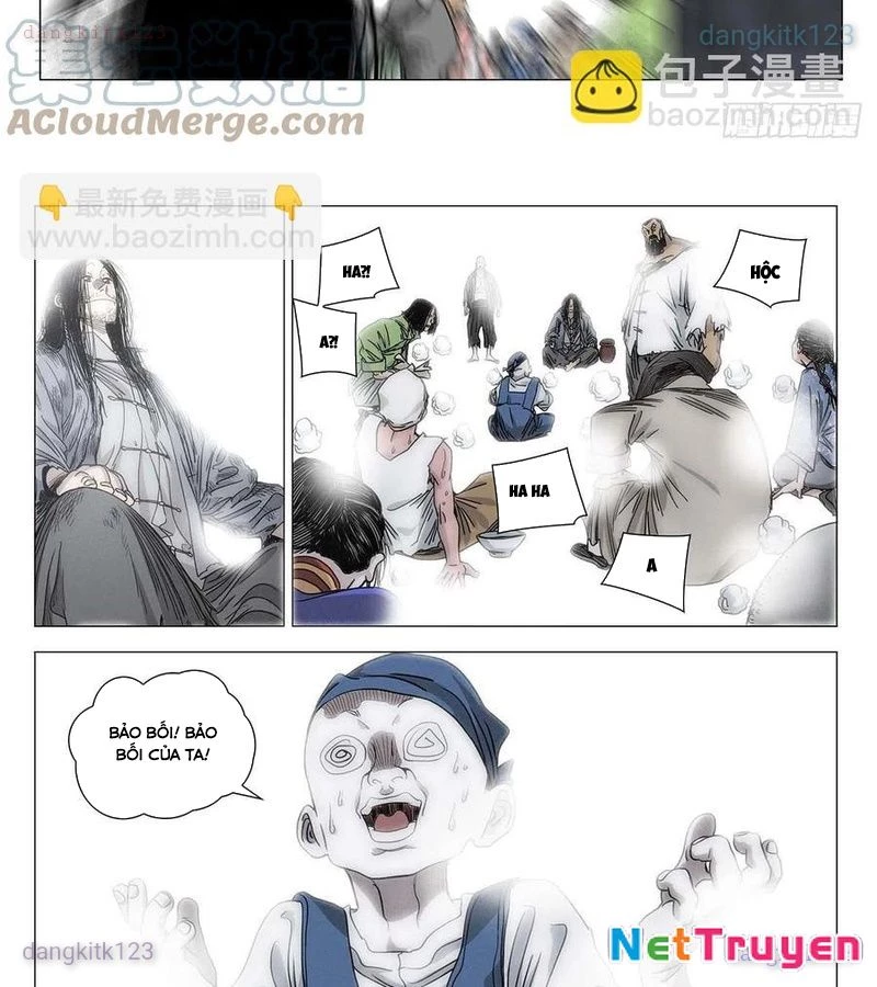 Nhất Nhân Chi Hạ Chapter 548 - 11