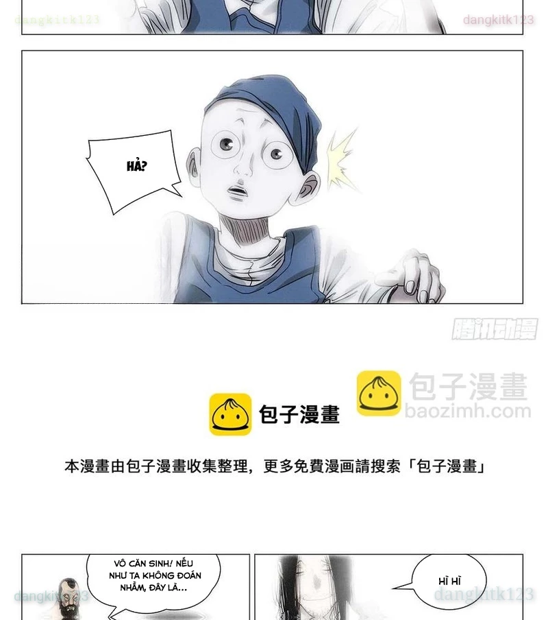 Nhất Nhân Chi Hạ Chapter 548 - 12