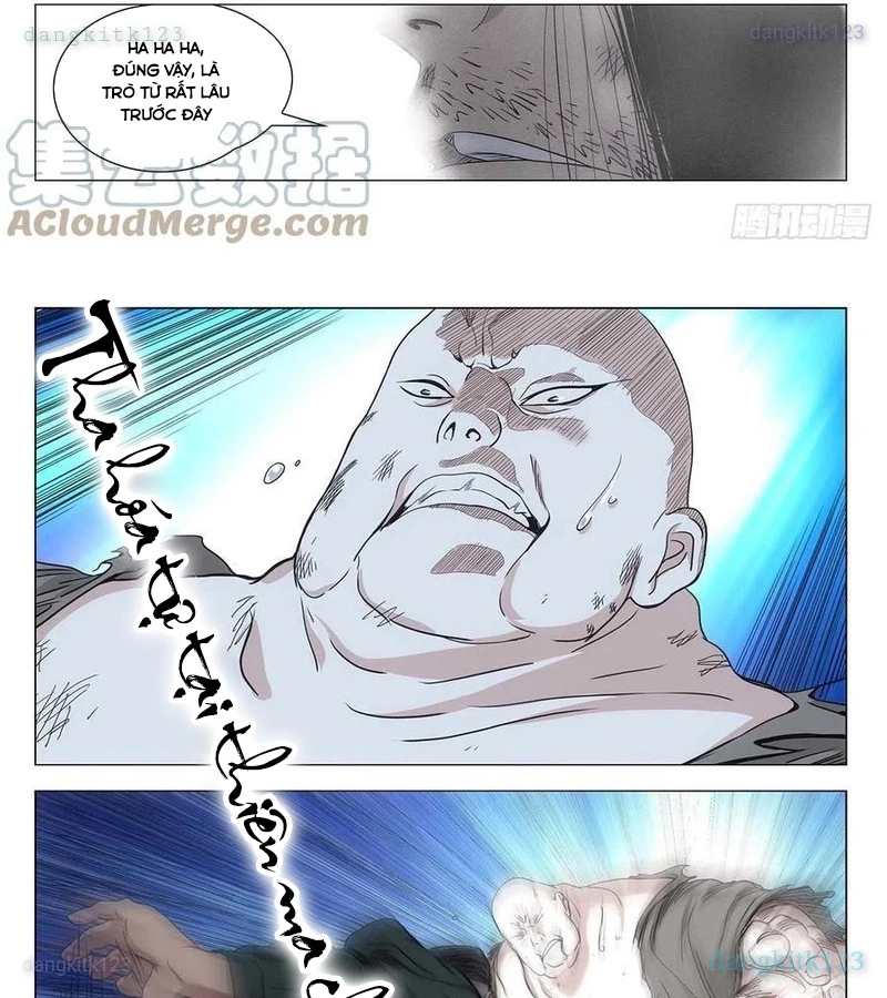 Nhất Nhân Chi Hạ Chapter 548 - 14