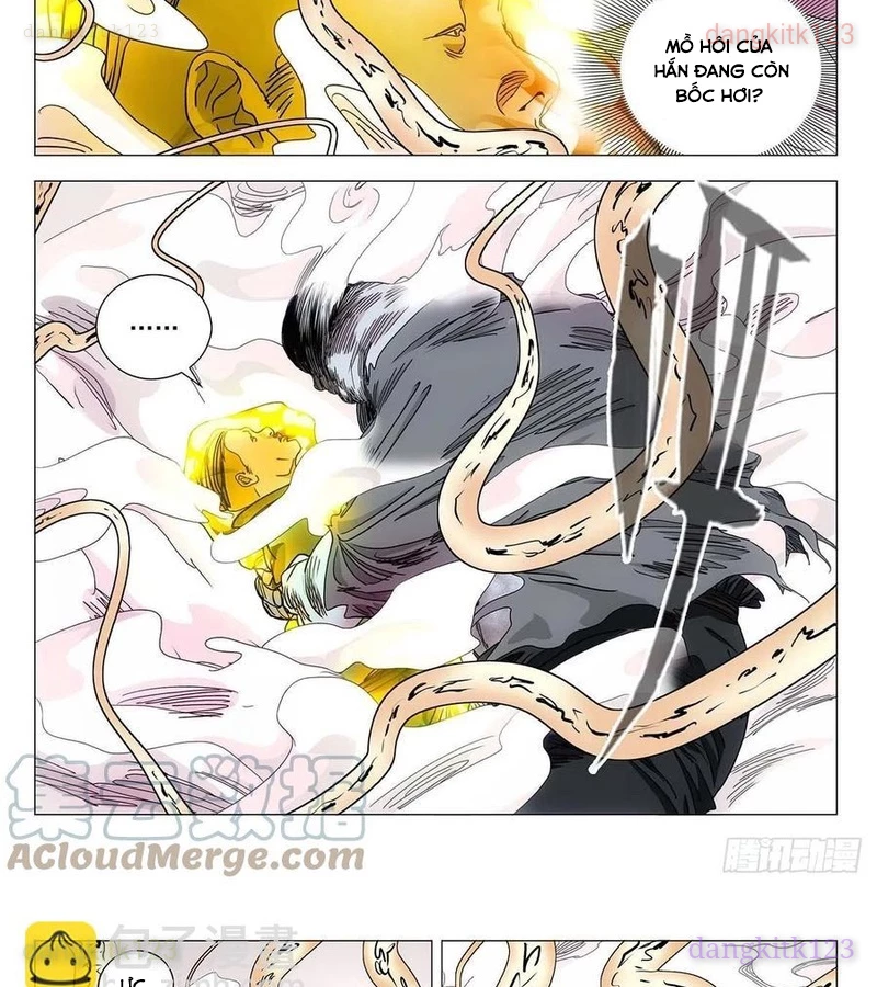 Nhất Nhân Chi Hạ Chapter 548 - 19